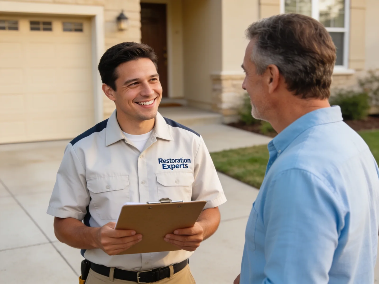 Water Damage Cleanup West Burlington, IA FAQs